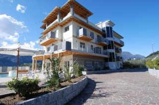 Ecohotel Primavera