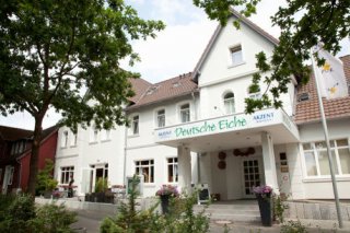 AKZENT Hotel Deutsche Eiche