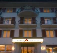 Hotel Amaris