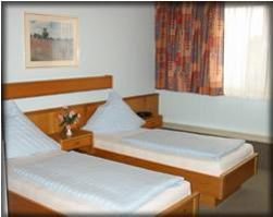 Hotel Die Glaskuppel
