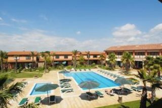 Hotel Clipper & Villas