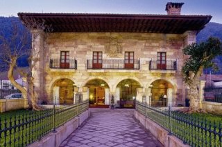 Hotel Palacio Guevara