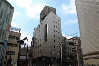 Shibuya City Hotel