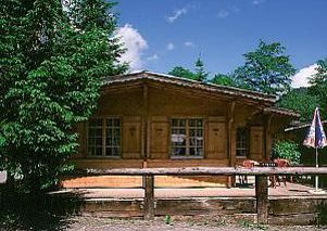 Camping Jungfrau-Holiday Park