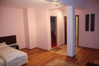 Pirin House