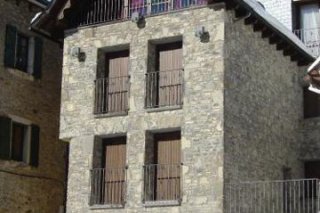 Hotel Valle De Izas
