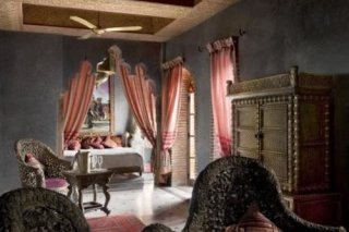 La Sultana