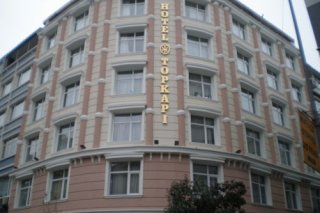 Hotel Topkapı