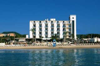 Mare Hotel