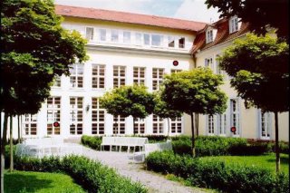 Evangelische Tagungsstätte