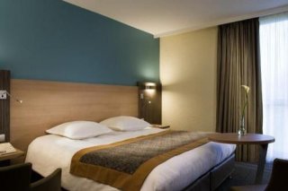 Mercure Lille Aéroport
