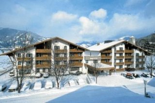 Hotel Antonius