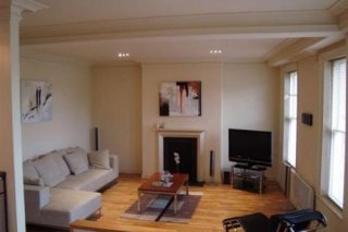 Rasmus Apartments