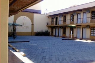 Expohotel