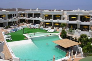 Apartamentos Club Timanfaya