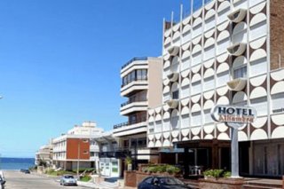 Hotel Alhambra