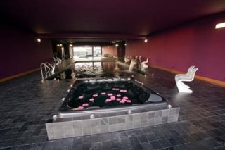 Villa C Hotel & Spa