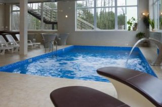 Hotel Spa Arkadia