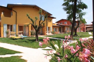Il Ruscello By Golf Resort
