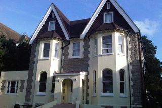 The Moorings Hotel