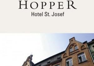 HOPPER Hotel St. Josef