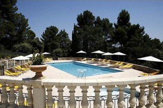 La Bastide De
