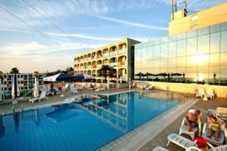 Hotel Laguna Gran Vista