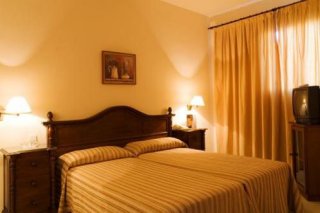 Hotel Gran Avenida