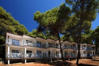 Verudela Beach and Villa Resort