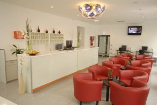 Lenas Vienna Hotel