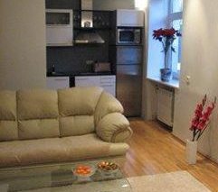 City Style Apartments