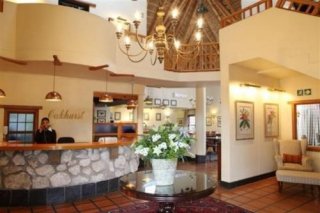 Oakhurst Hotel