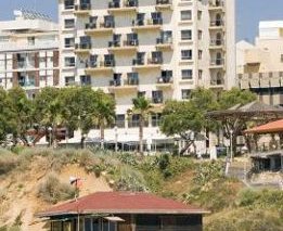 Residence Beach Hotel