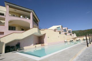Du Na Hotel Castello