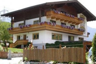 Pension Kristall