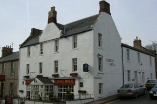 Castle Hotel