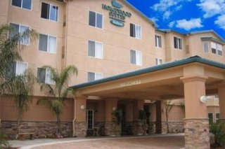 Homewood Suites by Hilton San Diego-