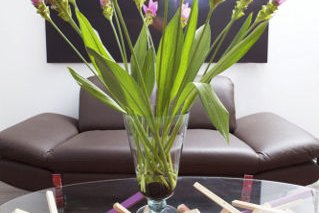 The Diaghilev-Boutique hotel