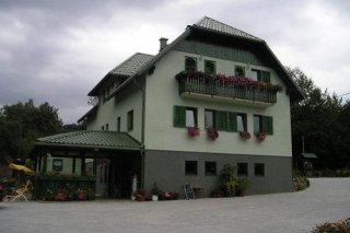 Villa Lika