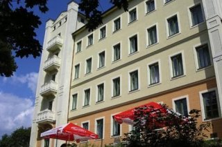 Spa Hotel Panorama