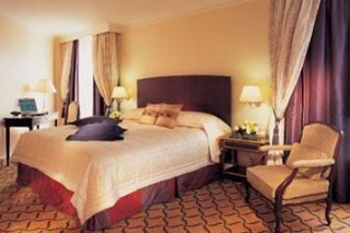 Renaissance Paris Hotel La Defense