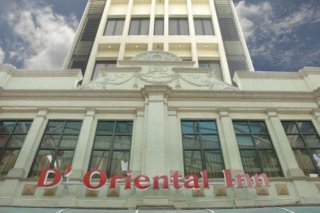 D'Oriental InnChinatown