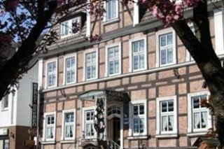 mD Hotel Stadt Bremen