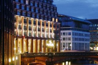 Steigenberger Hotel