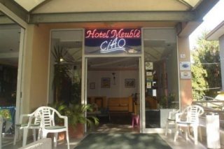 Hotel Ciao Bed & Breakfast