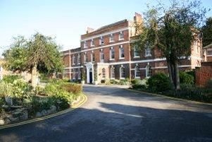 West  Hotel