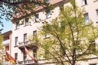 TOP Hotel Amberger