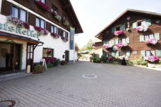 Hotel Gasthof Ratskeller