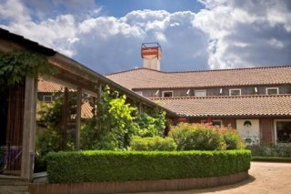 Oste-Hotel ***Superior