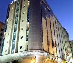 Rimal Rotana -